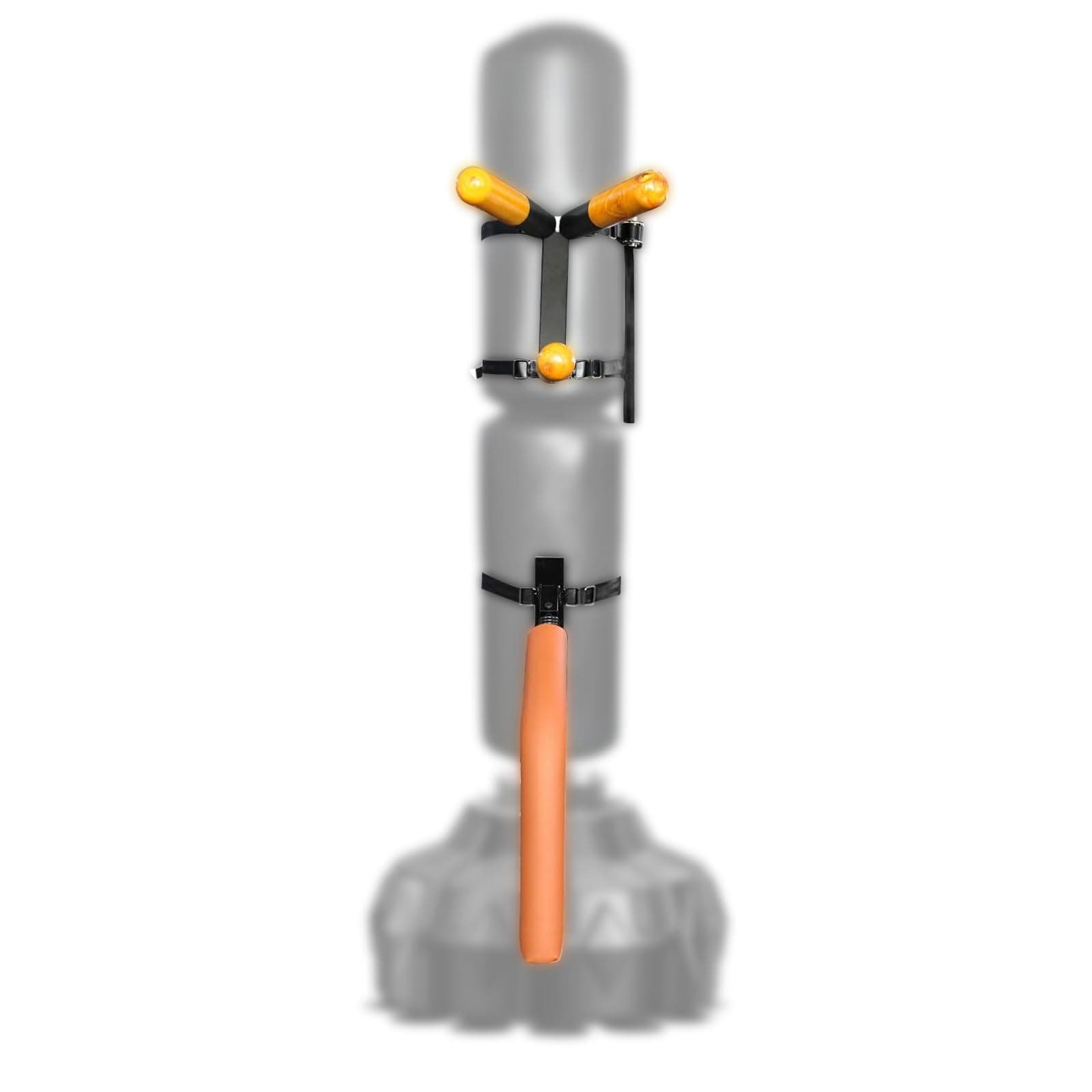 Wing Chun Dummy for Martial Arts Training-3 Models Available-Wall Mounted Wing Chun Dummy- Portable Wing Chun Dummy for Tree or Soft Object