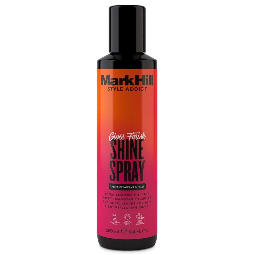 MARK HILL SHINE SPRAY 250ML