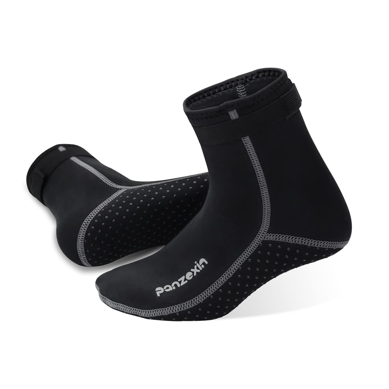 Panzexin unisex-adult Sport Boots