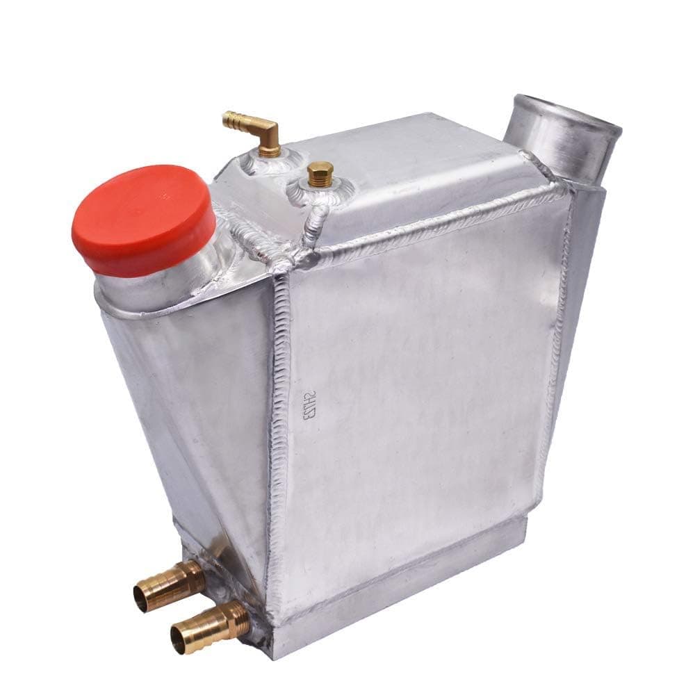 Replacement for Sea-Doo RXP RXT GTX 255 260 Intercooler 276000319 276000397 276000332 276000179 276000273