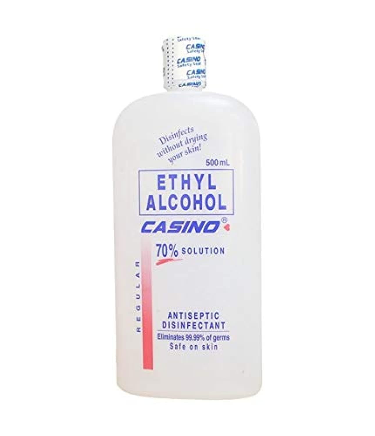 Casino Disinfectant 500ml