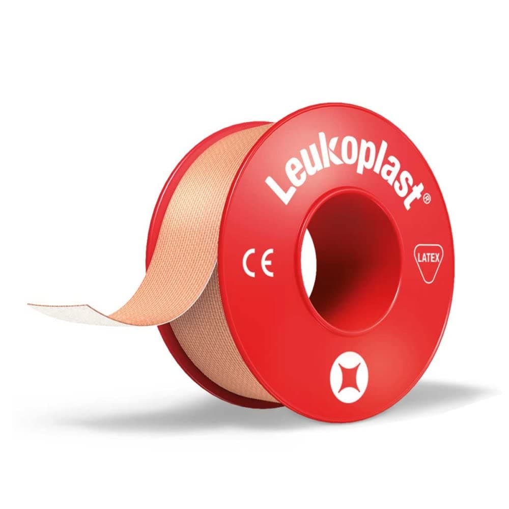 BSN medical Leukoplast 01522-00 Gaffer Patch 5 m x 2.50 cm