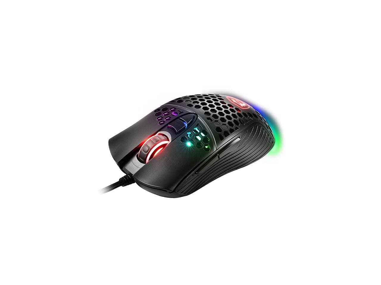 MSI M99 / GAMINGMOUSEM99 / GAMINGMOUSEM99 Gaming Wired Mouse