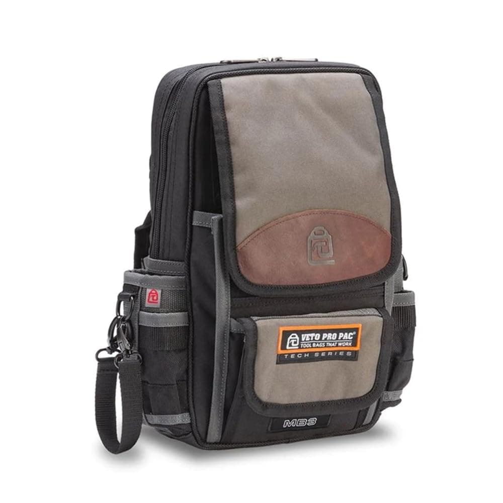 Pro Pac MB3 Meter Bag