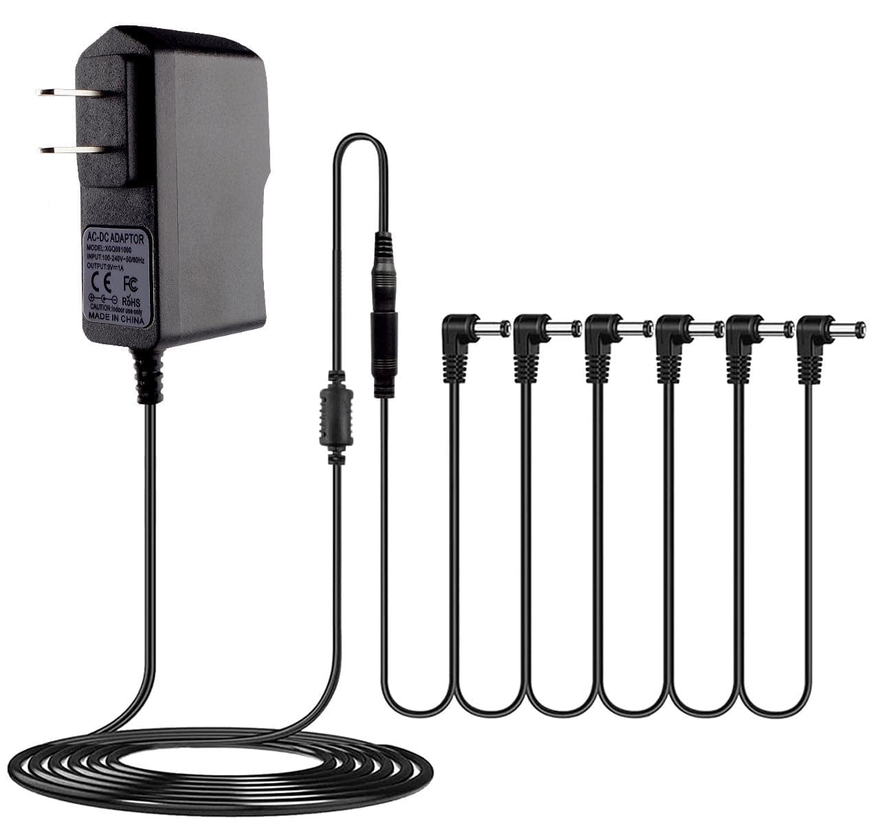 Daisy Chain Power Supply