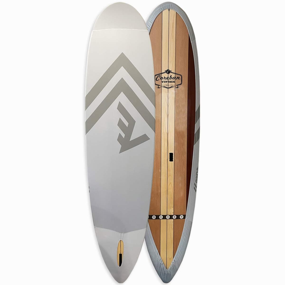 VAMO Stand Up Paddle Board, 4-Way Stretch, UV Board Cover - 10'6" - 12'