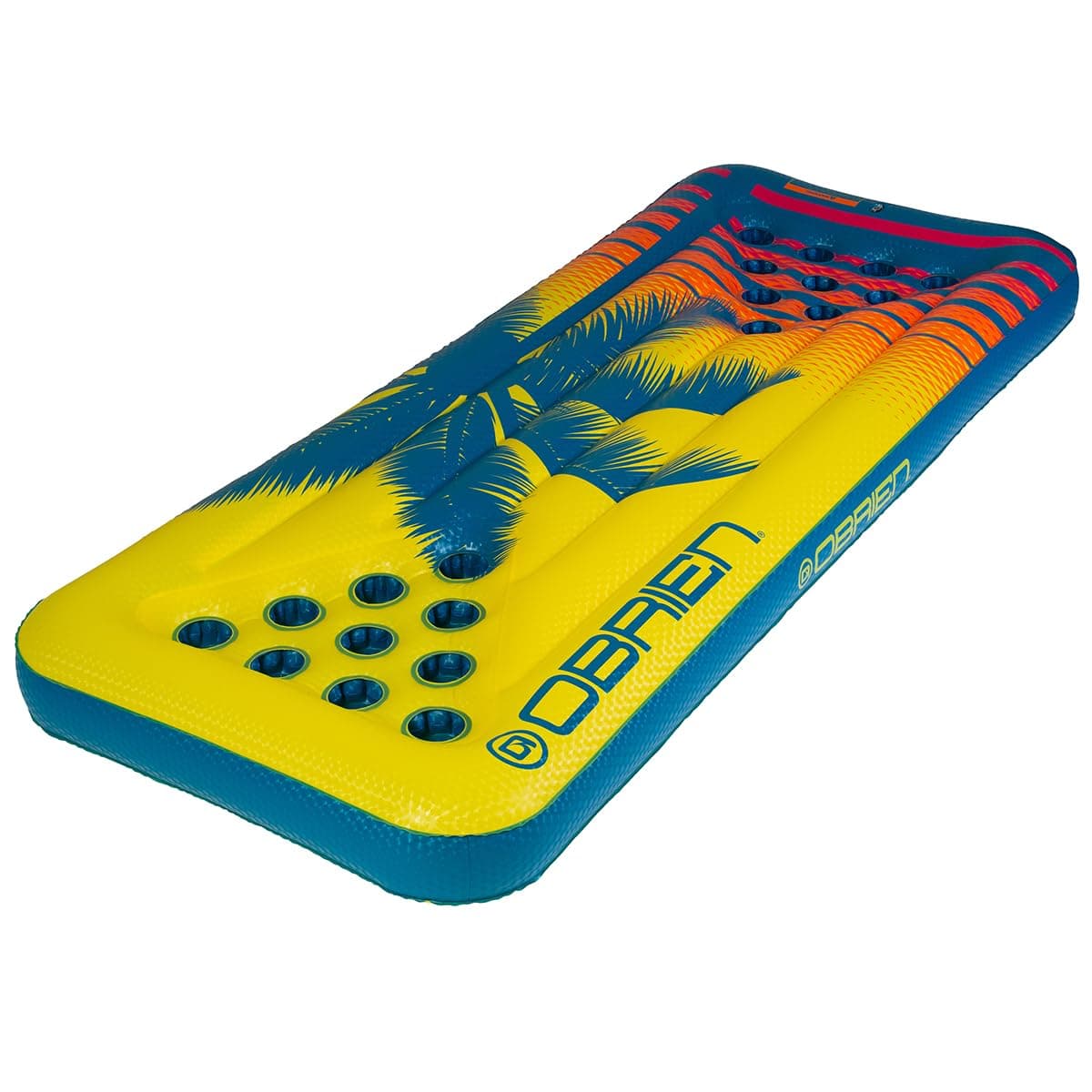 O'Brien Floating Pong Game Raft & Float Large