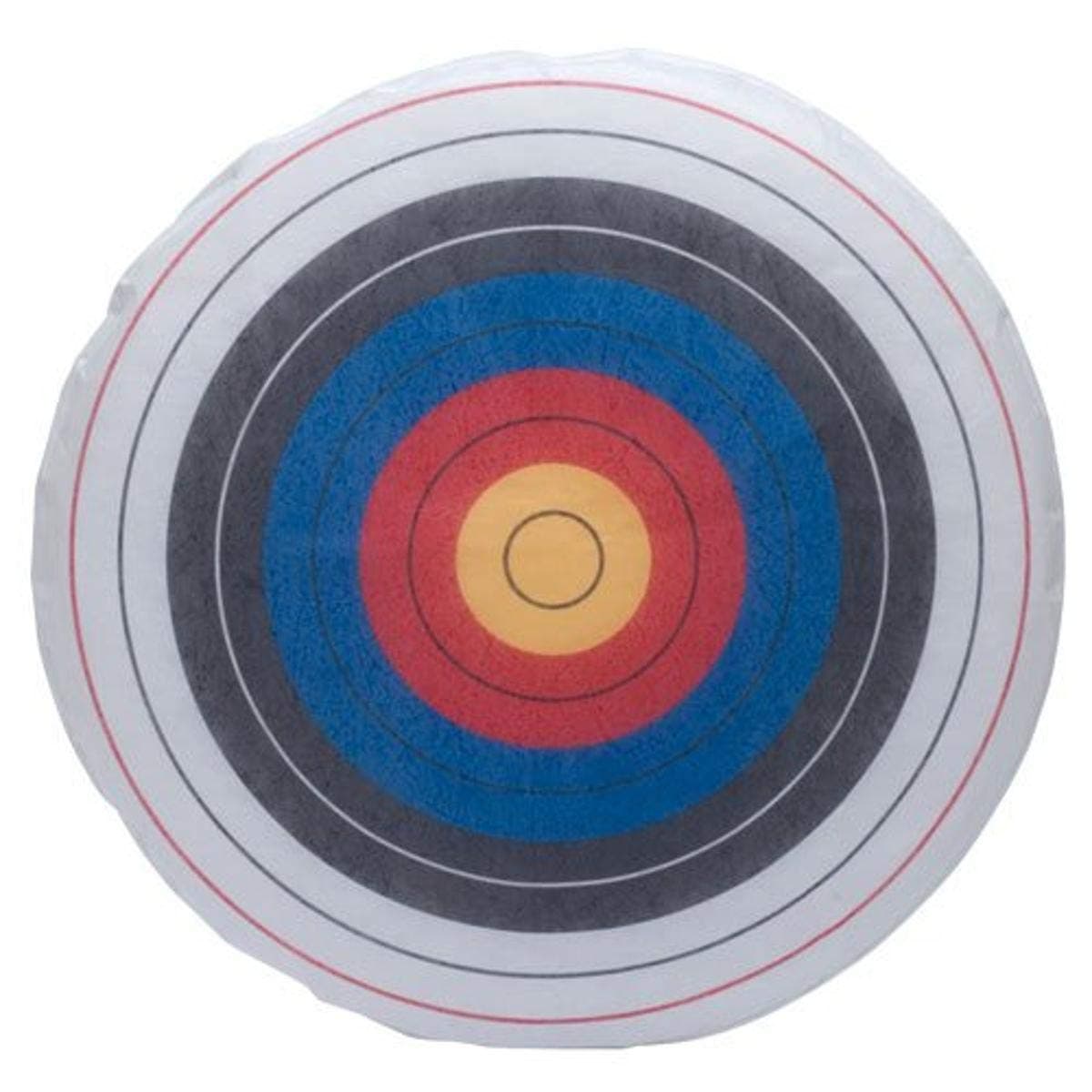 Hawkeye Archery Slip-On Round Target Face