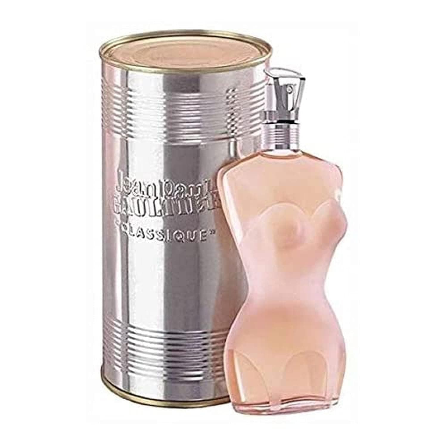 Classique Eau De Toilette Spray 100ml