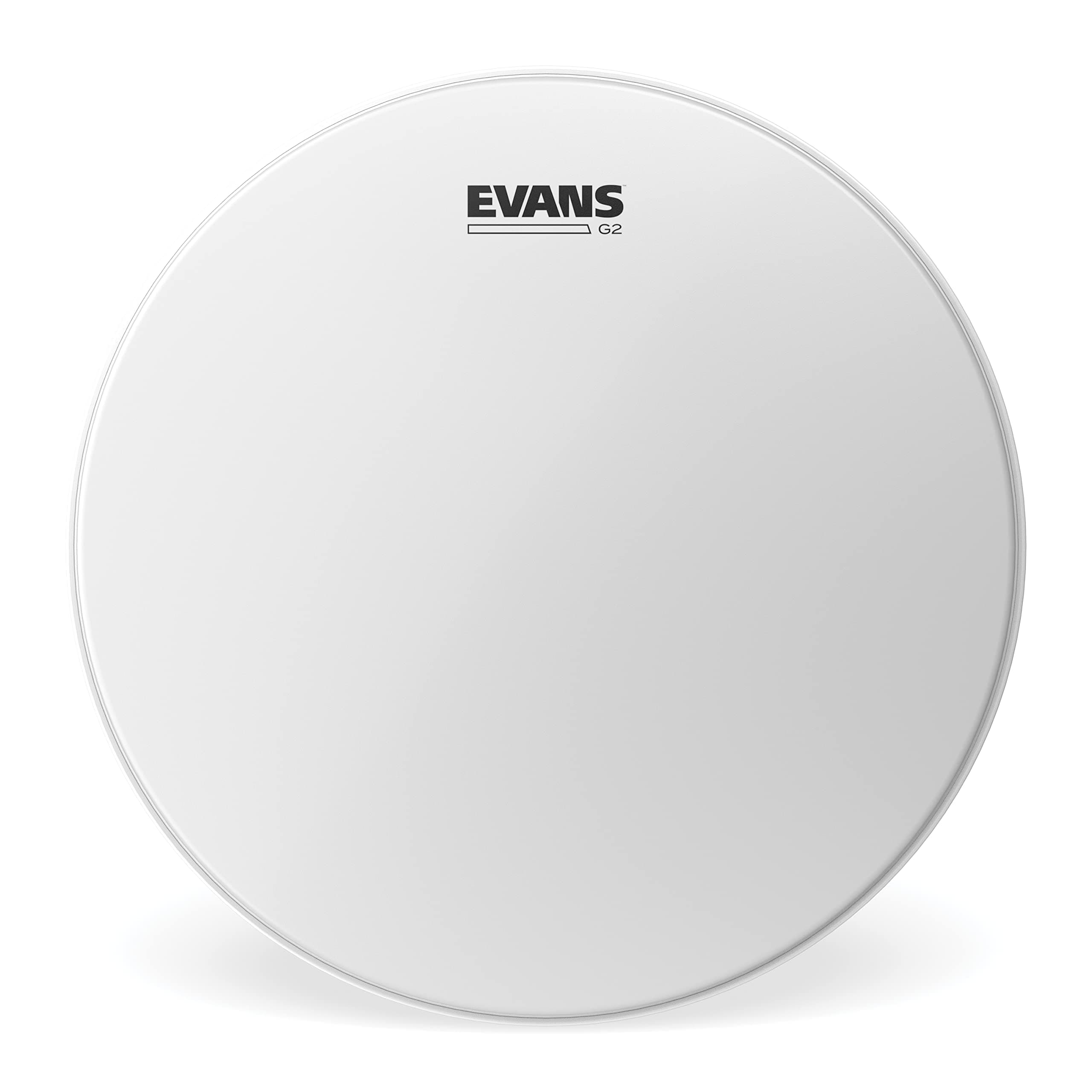 Evans Drum Heads - G2 Coated Tom Drumhead, 16 Inch