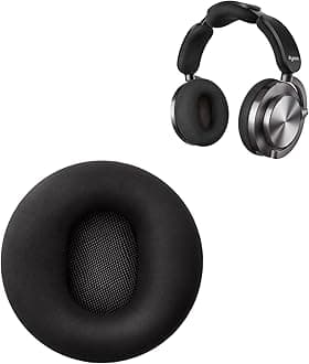 Dyson OnTrac™ Headphones Microfibre Ear Cushions (Dark Iron)