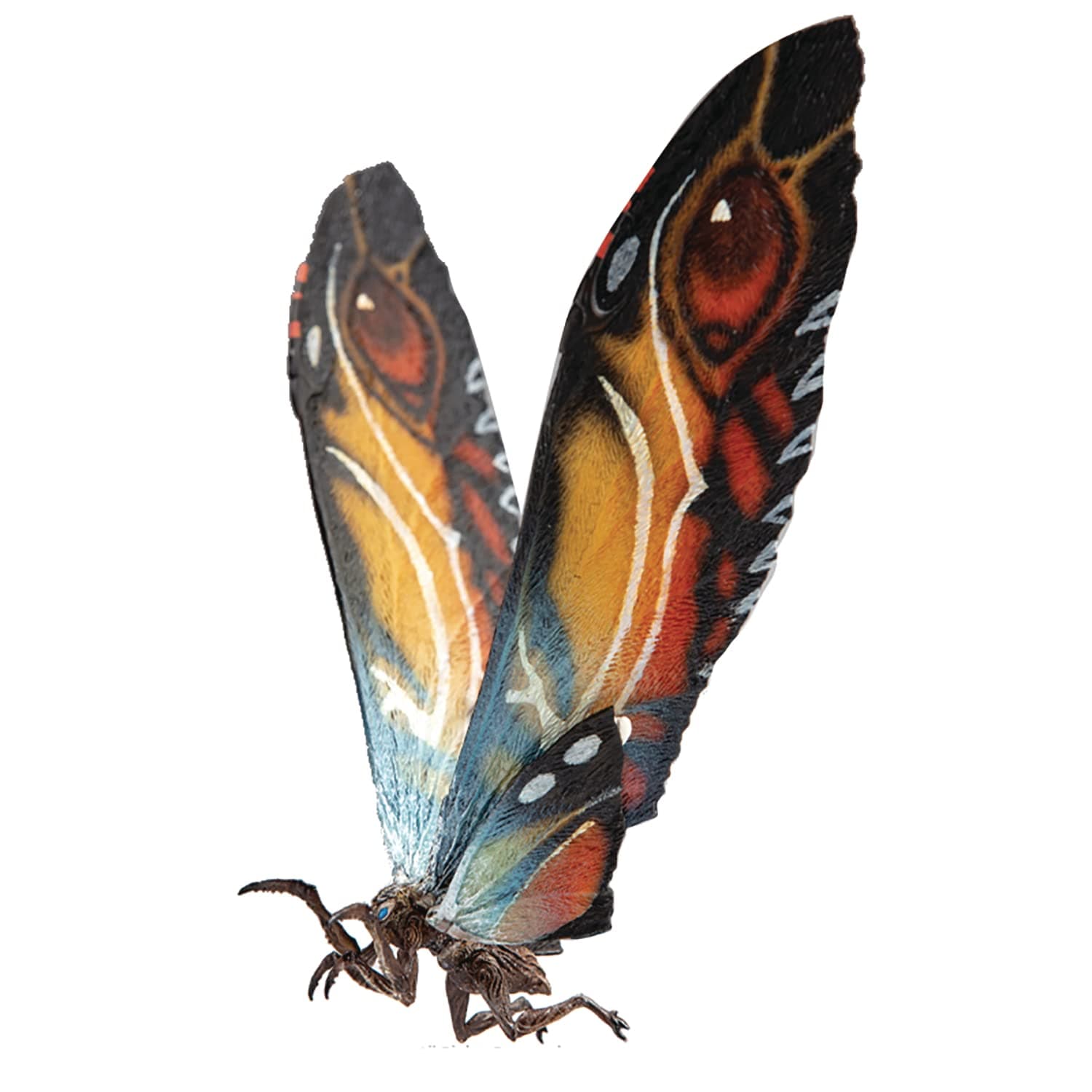 Godzilla: King of Monsters – Mothra Exquisite Basic Action Figure