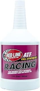 Racing ATF (Type F) (946ml Bottle)