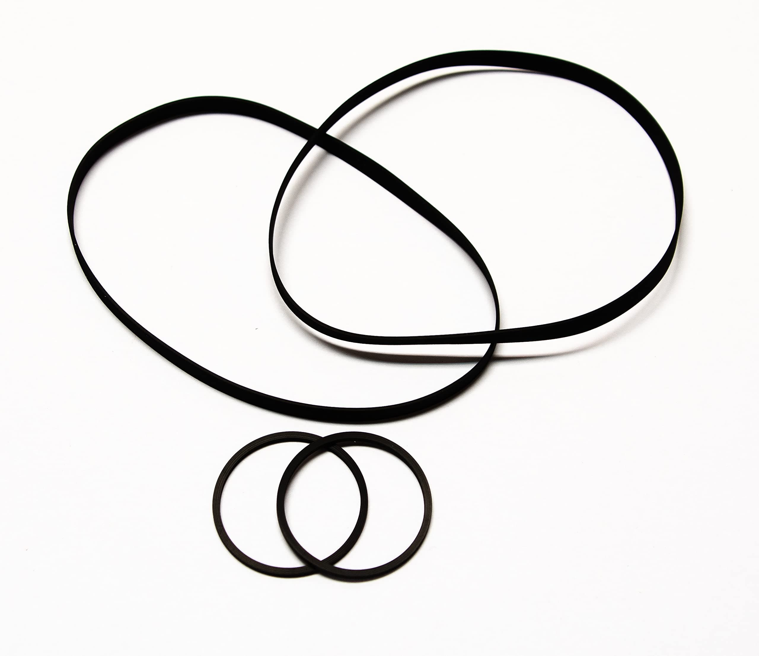 Complete Belt Kit for Sony TC-WE805S