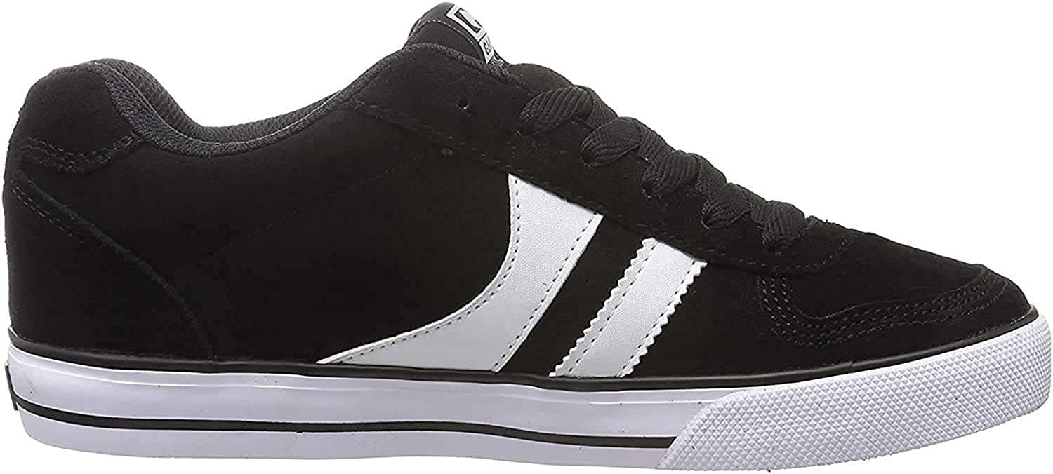 GlobeMen's Low-top
