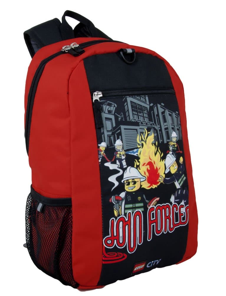 City Join Forces Basic Backpack