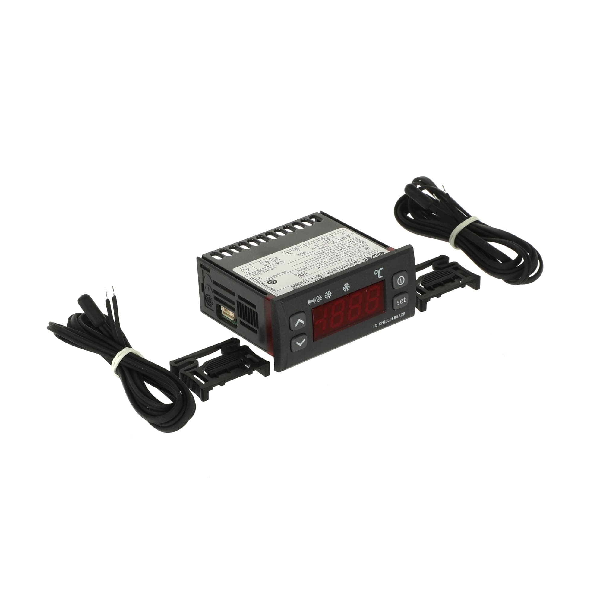 EliwellIDCHILLNFREEZE Id Chill N Freeze Controller