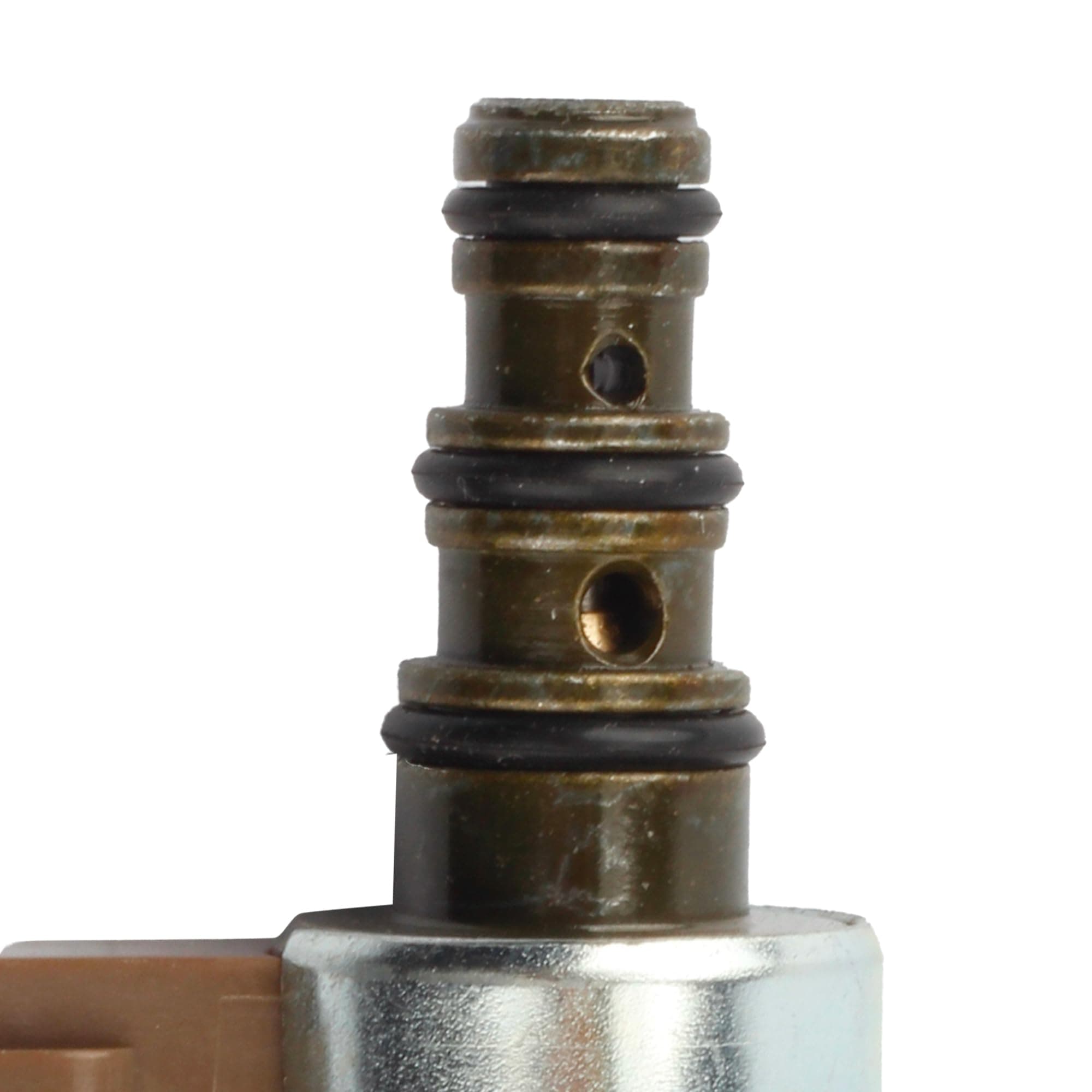 Dasbecan Transmission Shift Control Solenoid Valve B&C Shift Solenoid Compatible With 1998-2002 Honda Accord 2.3 L4 1997-1999 Honda Odyssey 2.3 L4 Repalce# 28400-P6H-013 28500-P6H-013