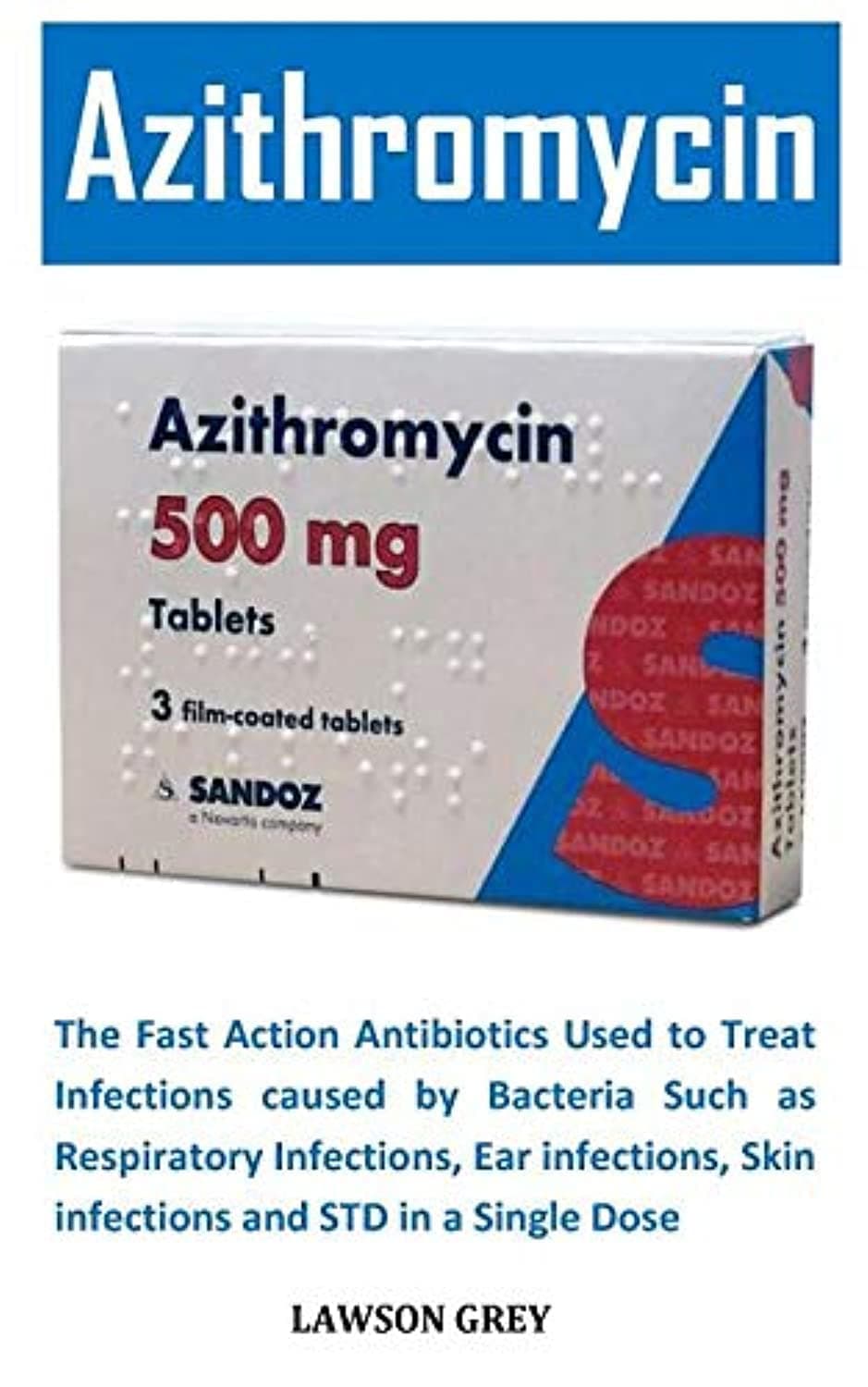 Azithromycin