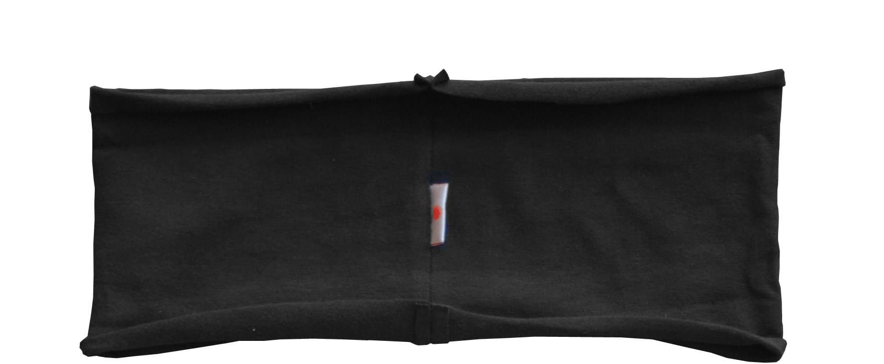 Yogitoes Head Band (Black)