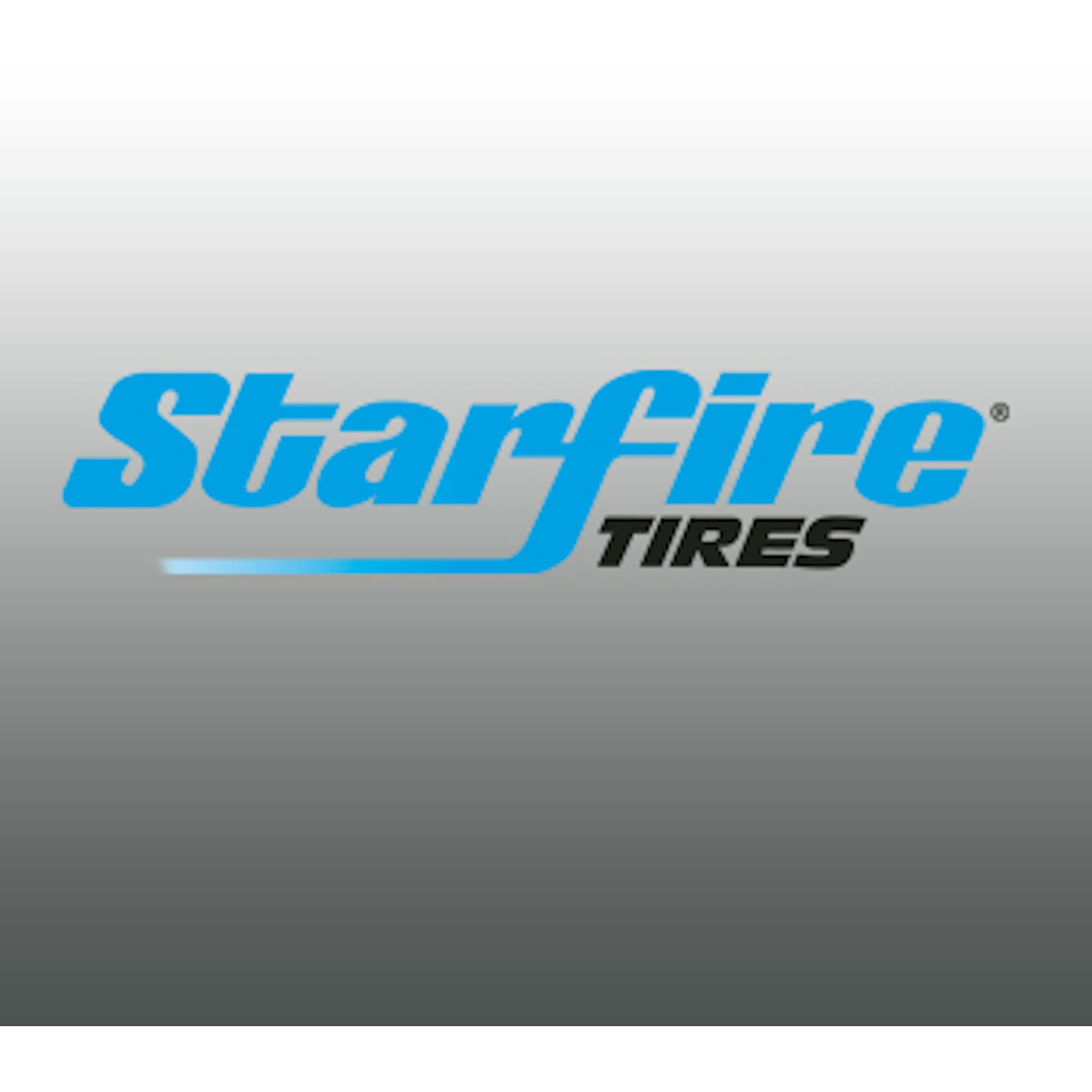 Starfire WR All-Season 245/40R17 91W Tire