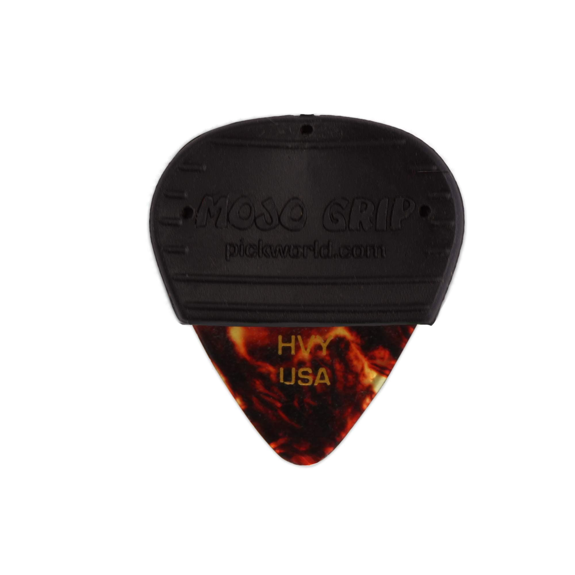 PickWorld Guitar Picks (MG3C-4H)