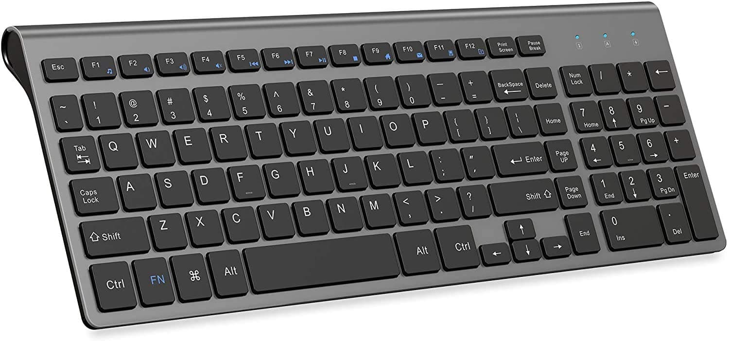 J JOYACCESS-Wireless Keyboard