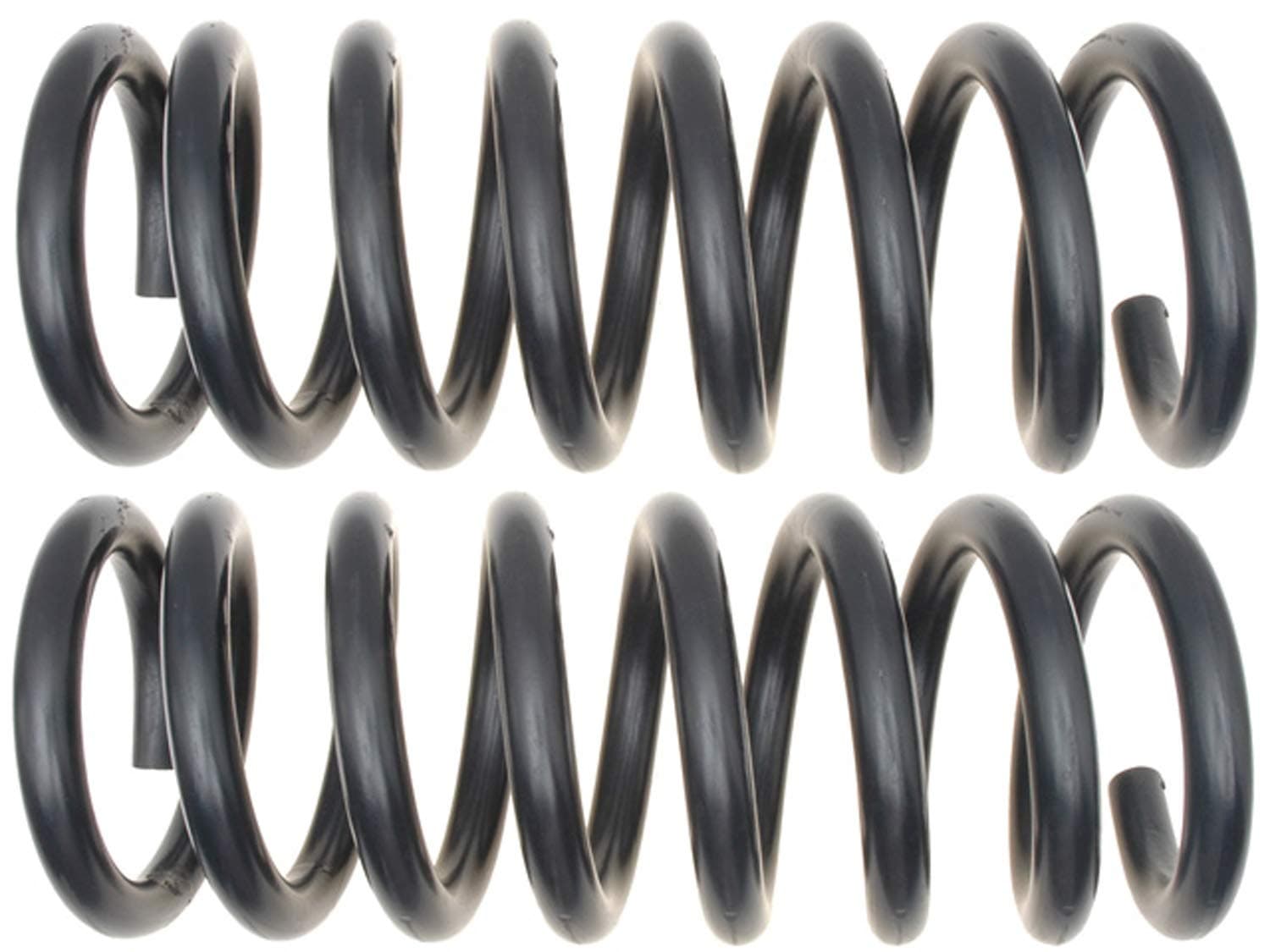 MOOG 81196 Coil Spring Set for Nissan TITAN