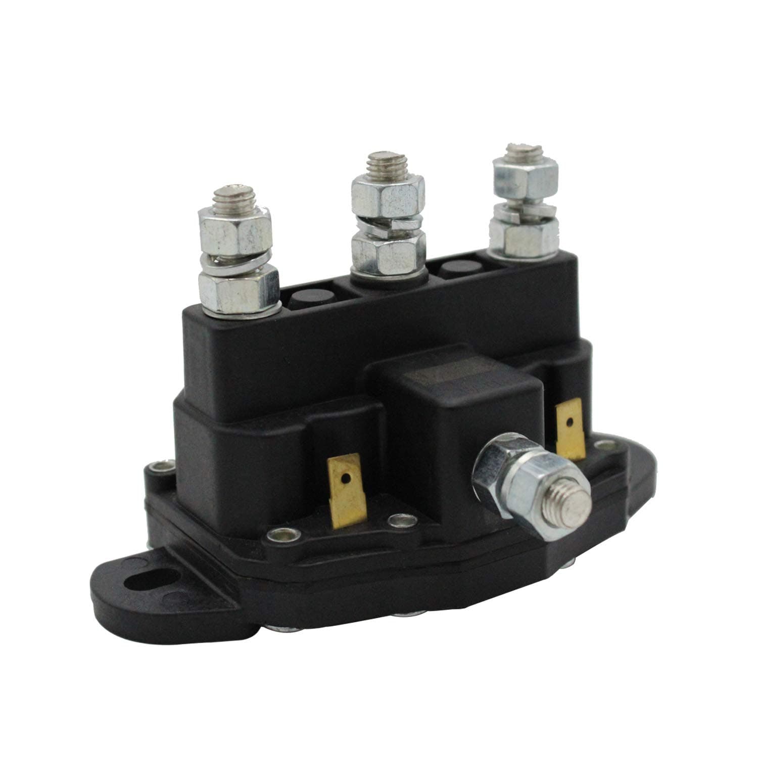 TAKPART Winch Motor Reversing Solenoid Relay Switch 12V 214-1211A11 214-1211A11-06 214-1211A51 214-1211