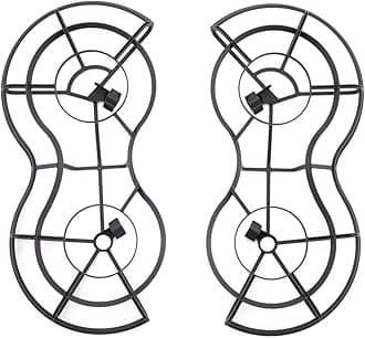 Mini 3 Series 360° Propeller Guard, Compatibility: DJI Mini 3 Pro, DJI Mini 3