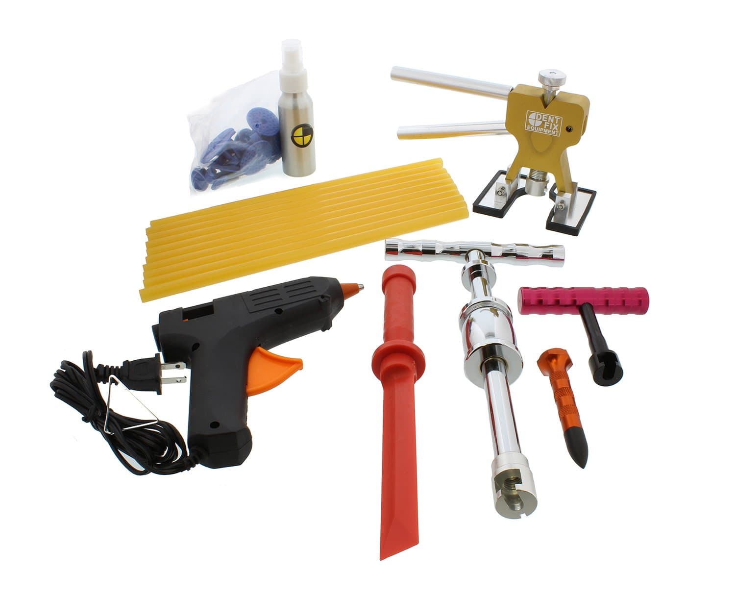 Ultra Ding Massager (DF-DM555UDX)