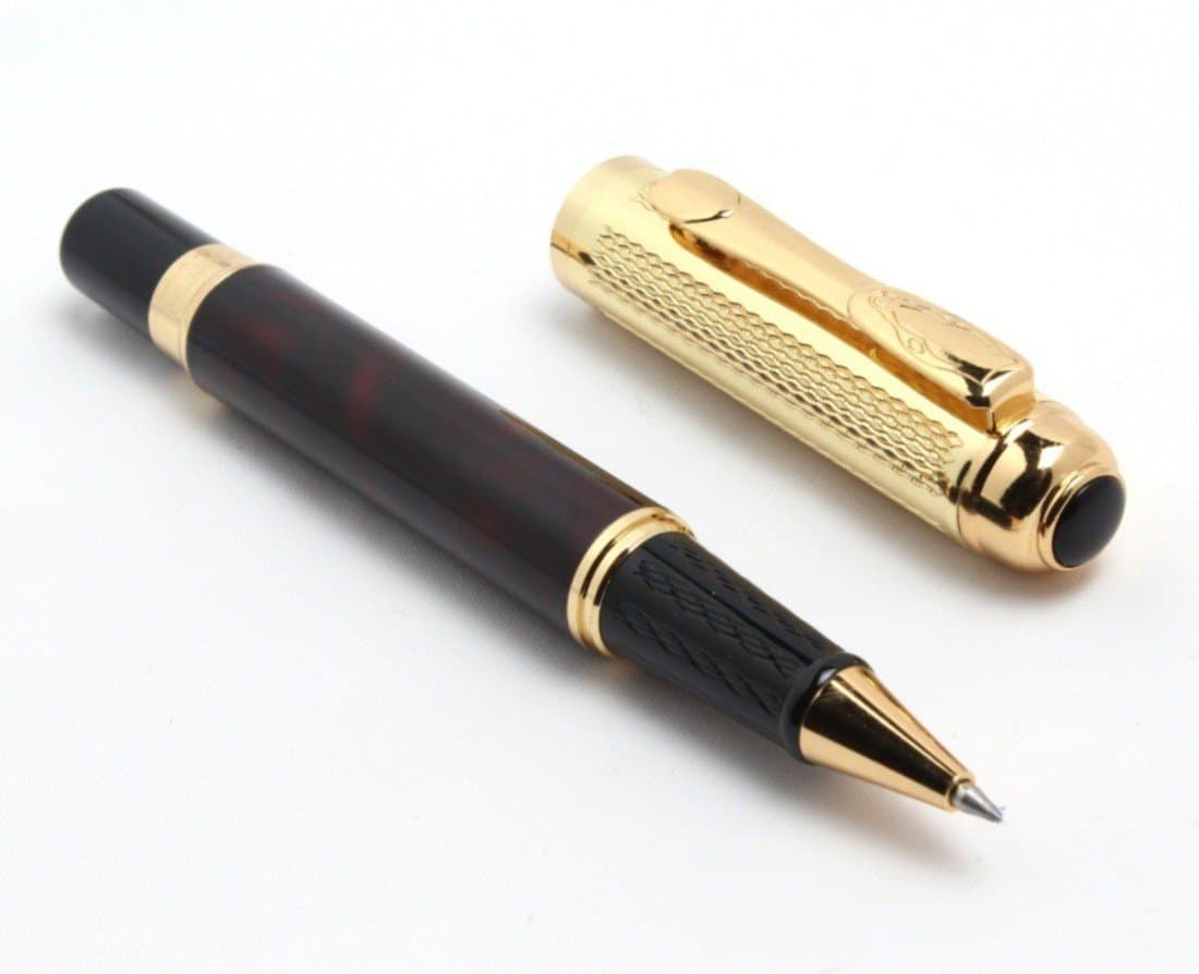 Massell Highness 1G Roller Ball Pen