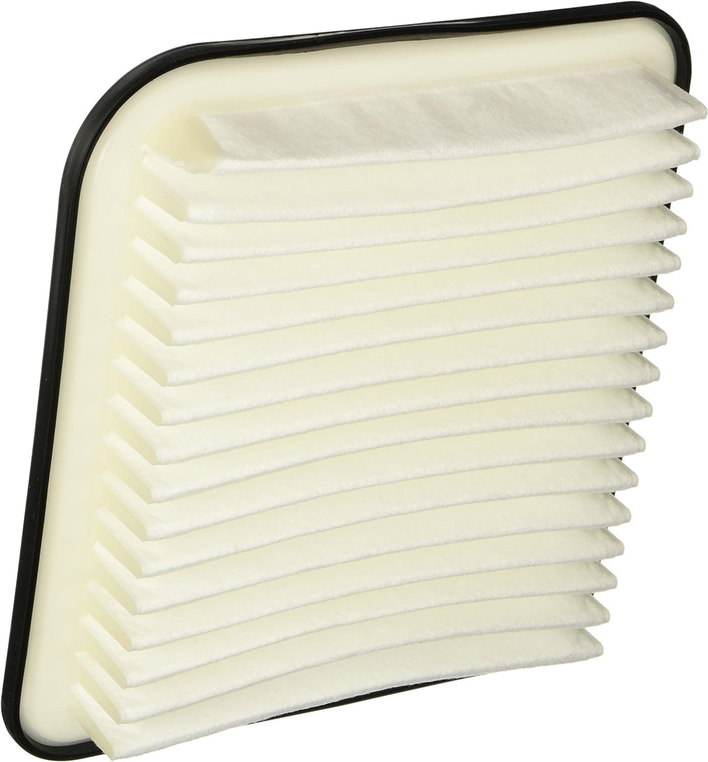 5348WS Workshop Engine Air Filter - Compatible with Select Mitsubishi Eclipse, Endeavor, Endeavor, Galant