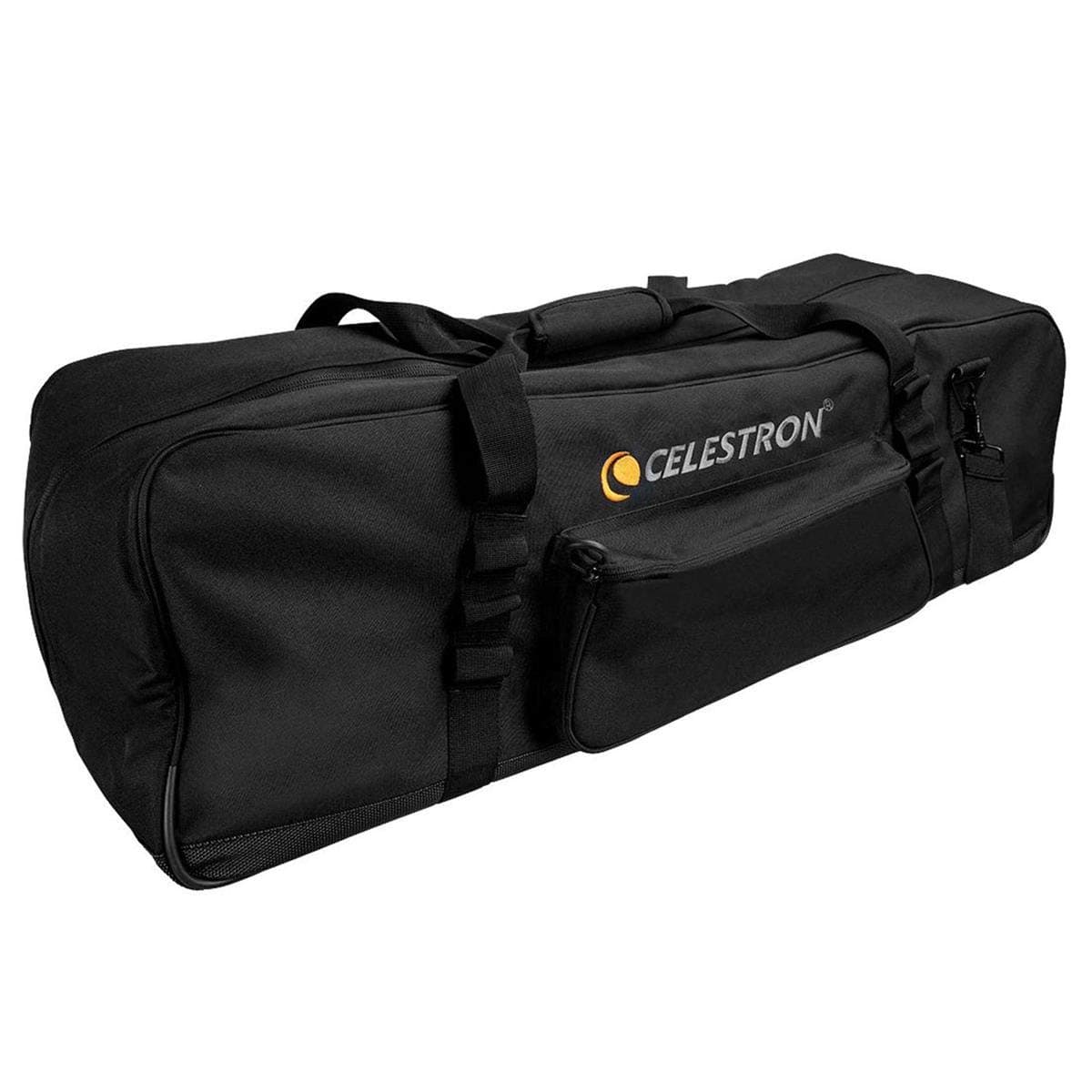 Telescope and Tripod Bag, Black, Small/Medium Tripod Soft Case - 34"