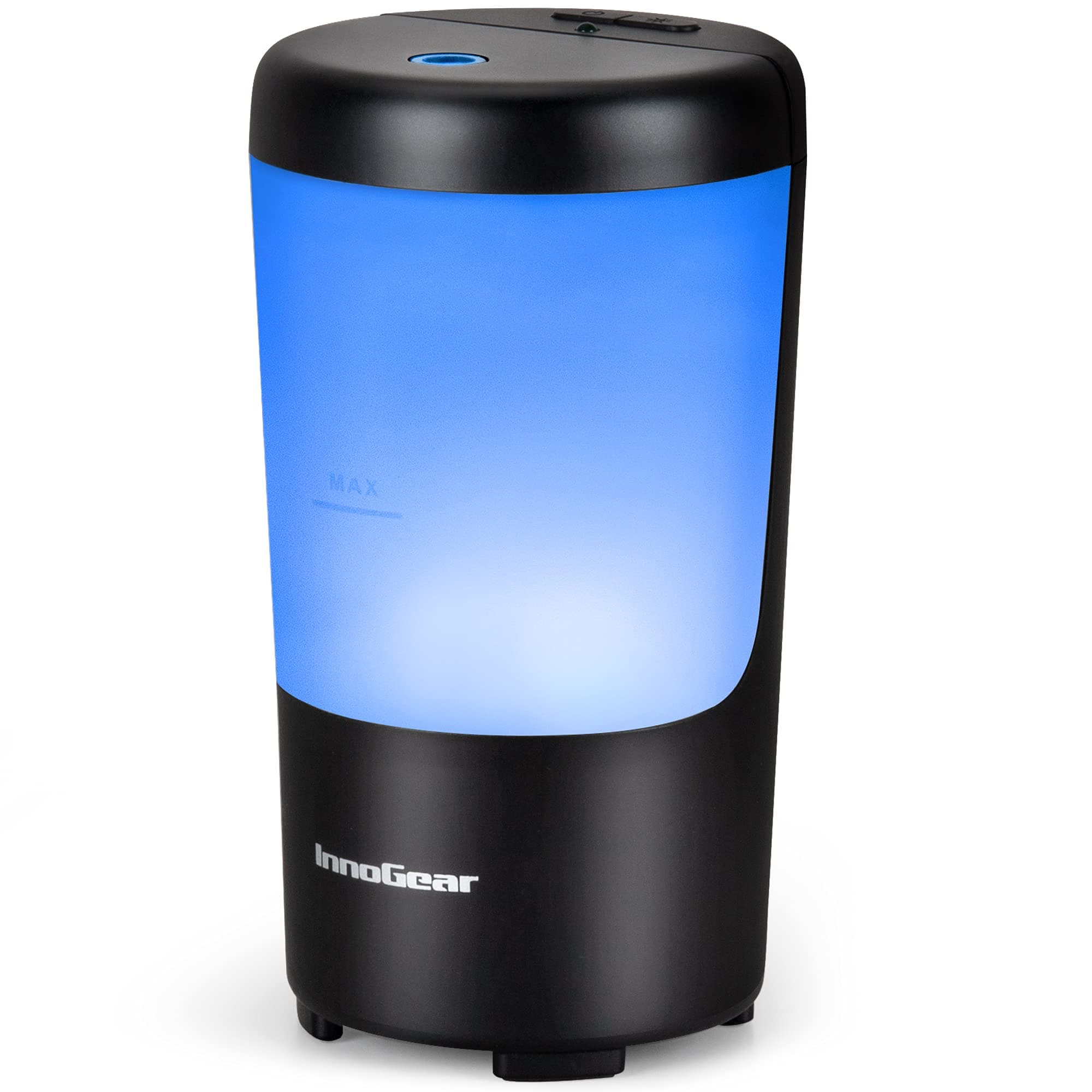 InnoGear USB Essential Oil Diffuser for Car