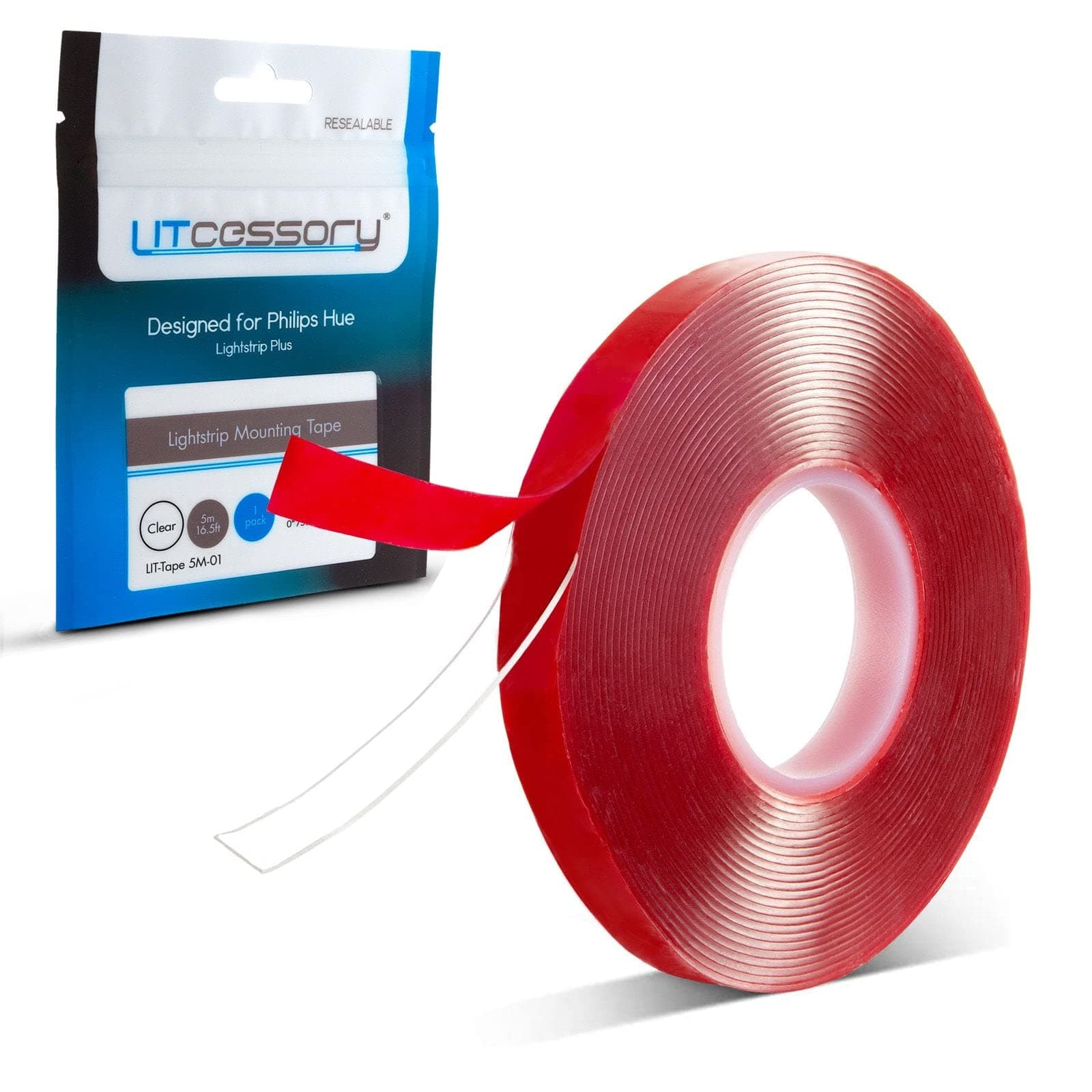 Lightstrip Mounting Tape (5m)