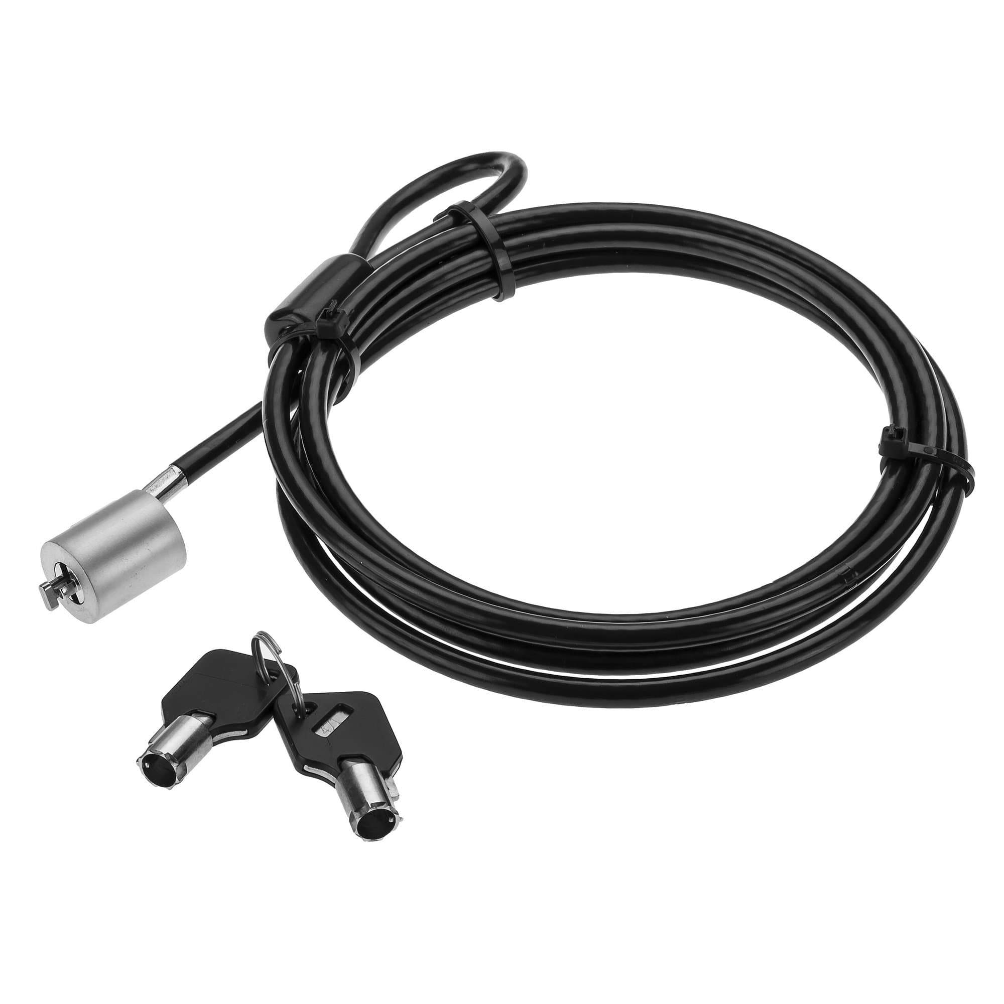 SecurityXtra SecurePad - High Bond Adhesive Cable Anchor Pad