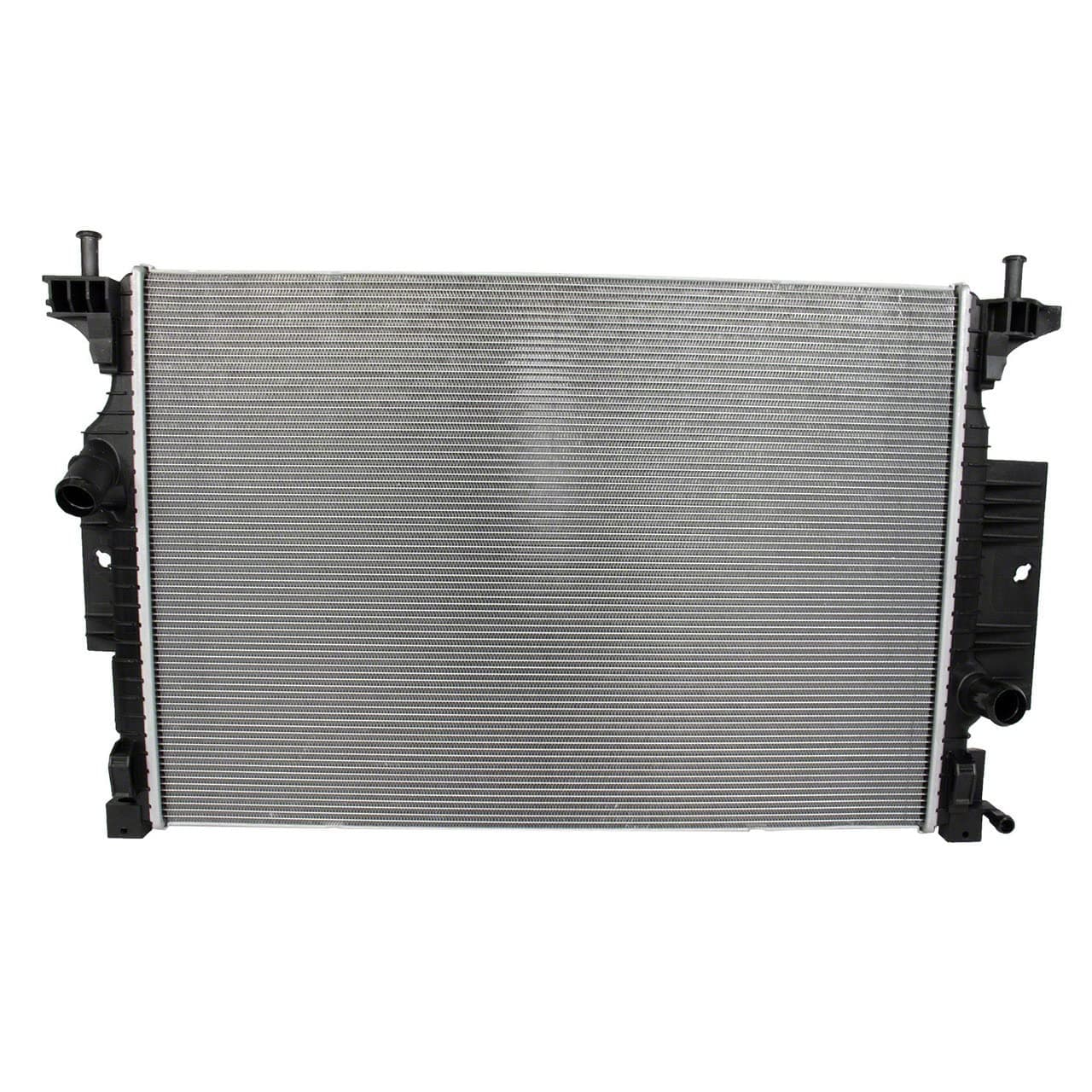Motorcraft Radiator