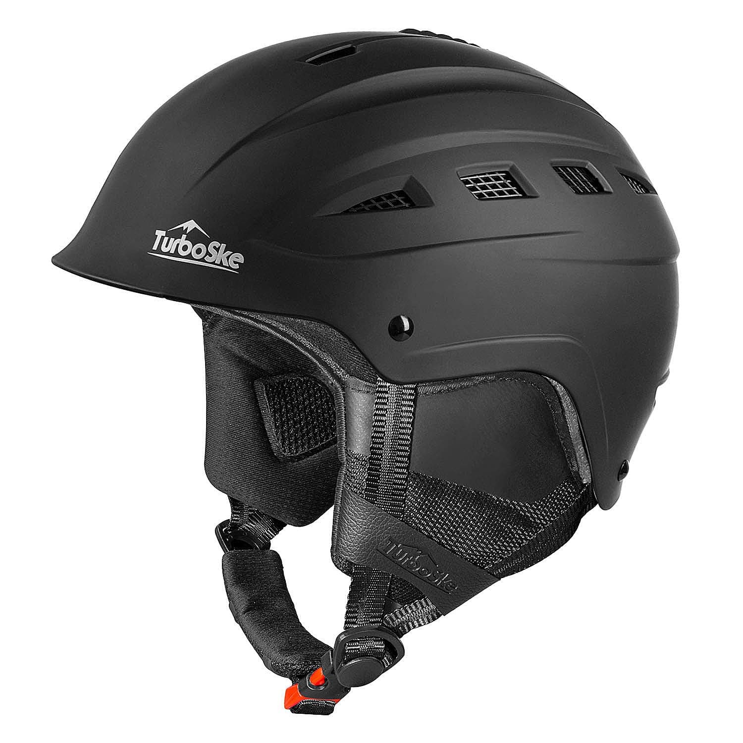 TurboSke Classic Snow Helmet
