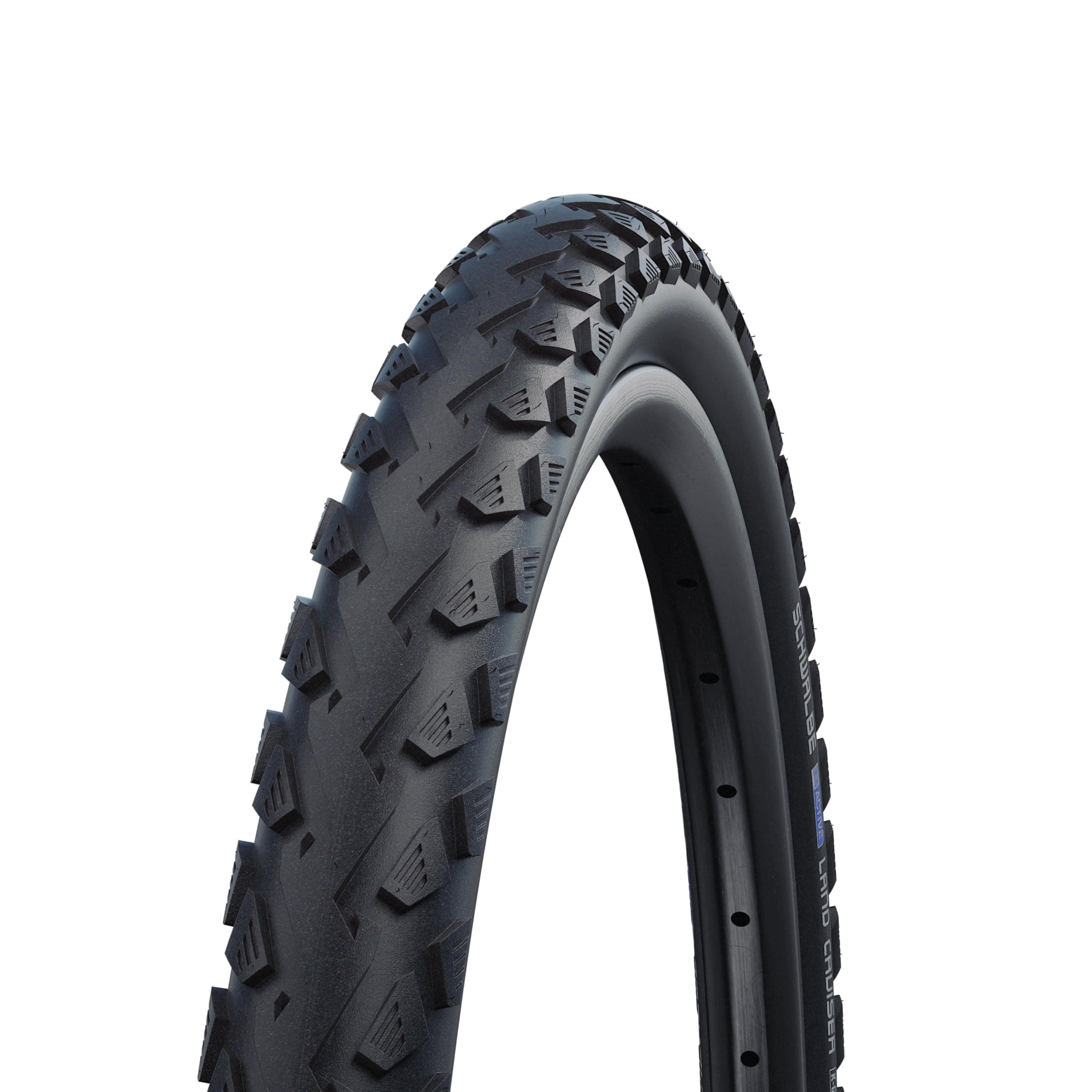 Cicli Bonin Schwalbe Land Cruiser Hs450 Active Line Rigid Reifen