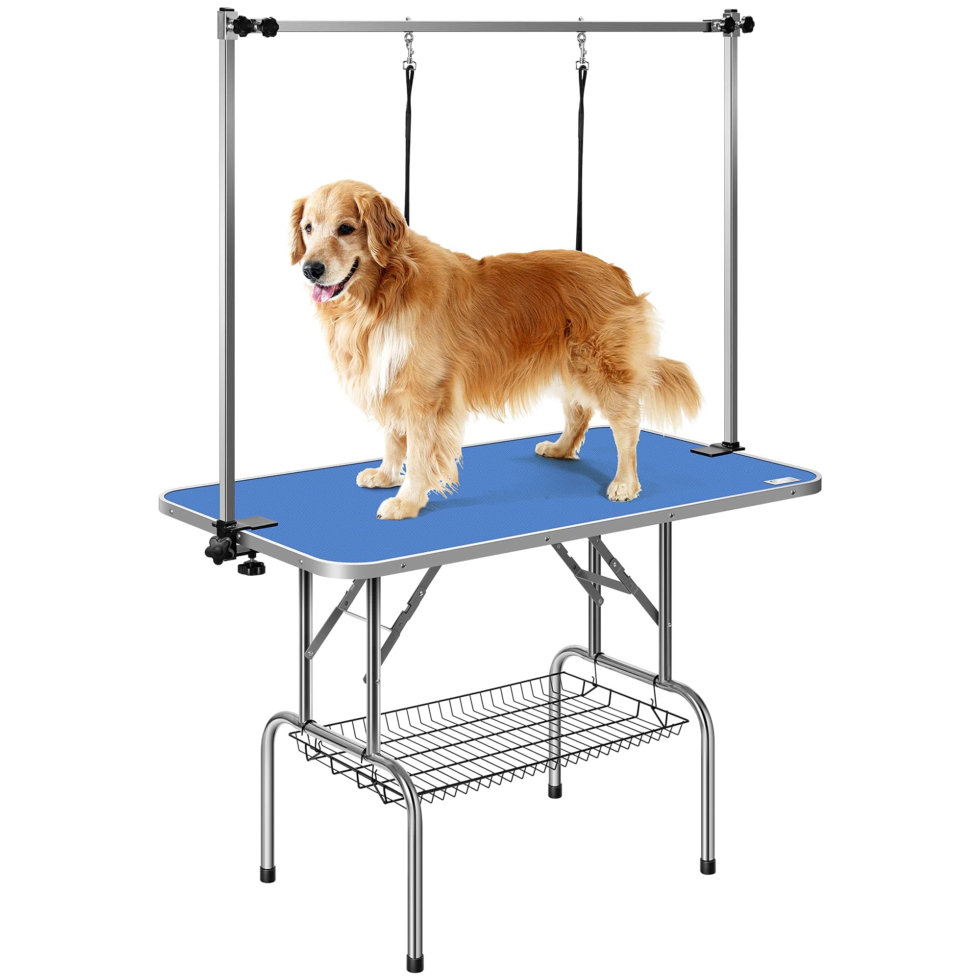 Pet Grooming Table