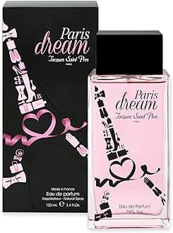 Jacques Saint Pres Paris Dream Women’s Eau Parfum 100 ml