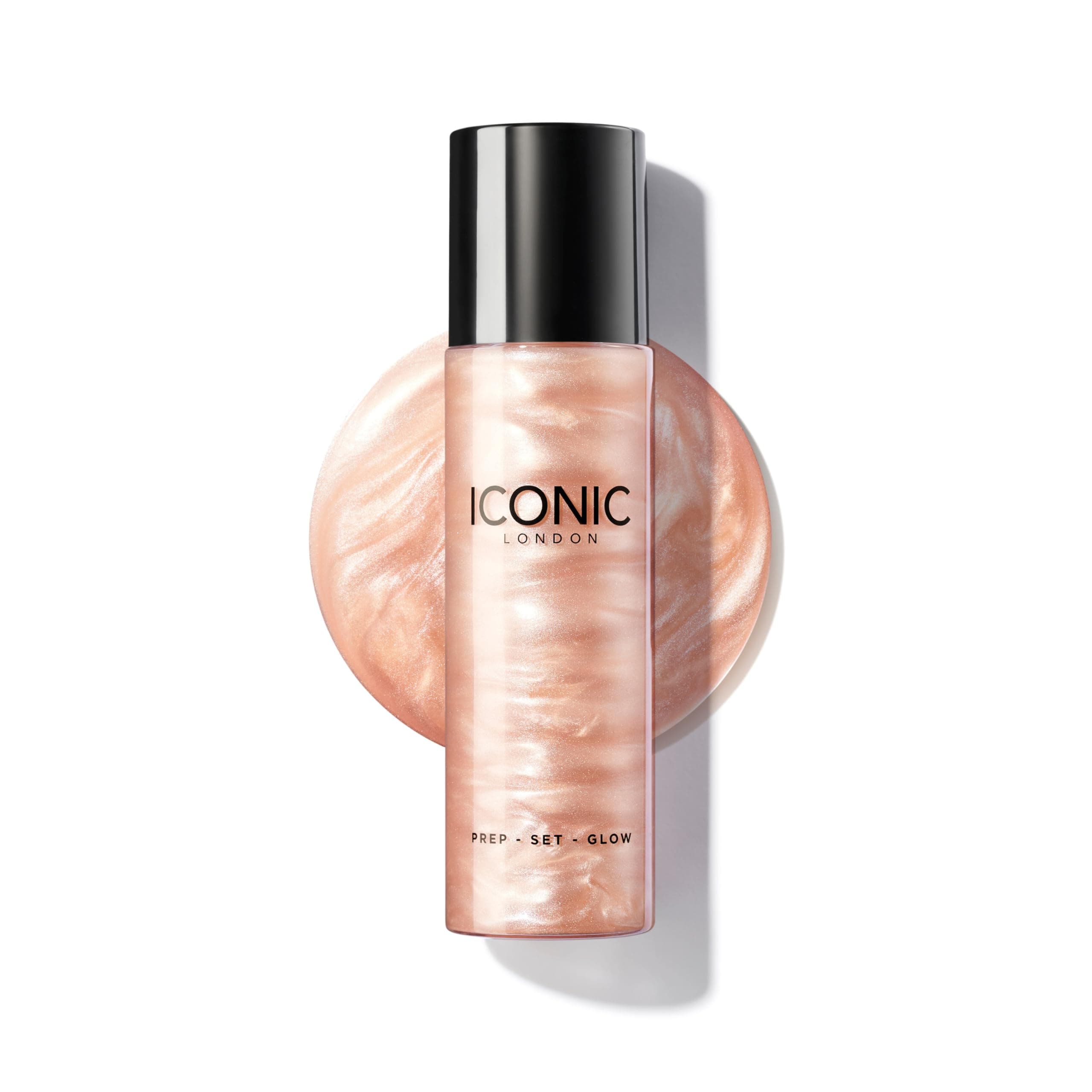 ICONIC London Prep-Set-Glow, Original