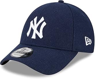 New era New York Yankees League Essential 9forty Snapback Cap
