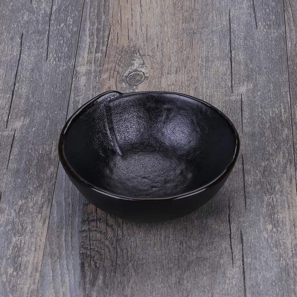 BLACK BOWL