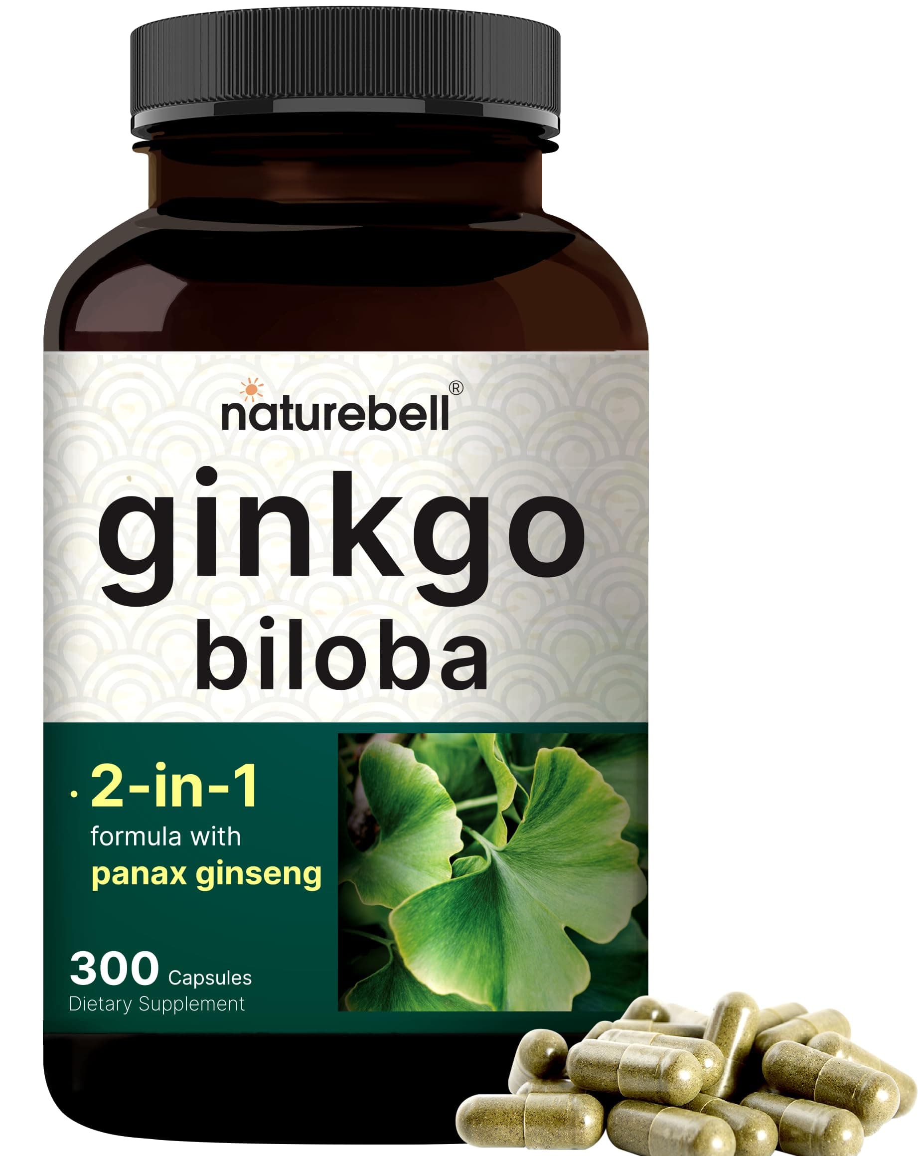 Ginkgo Biloba
