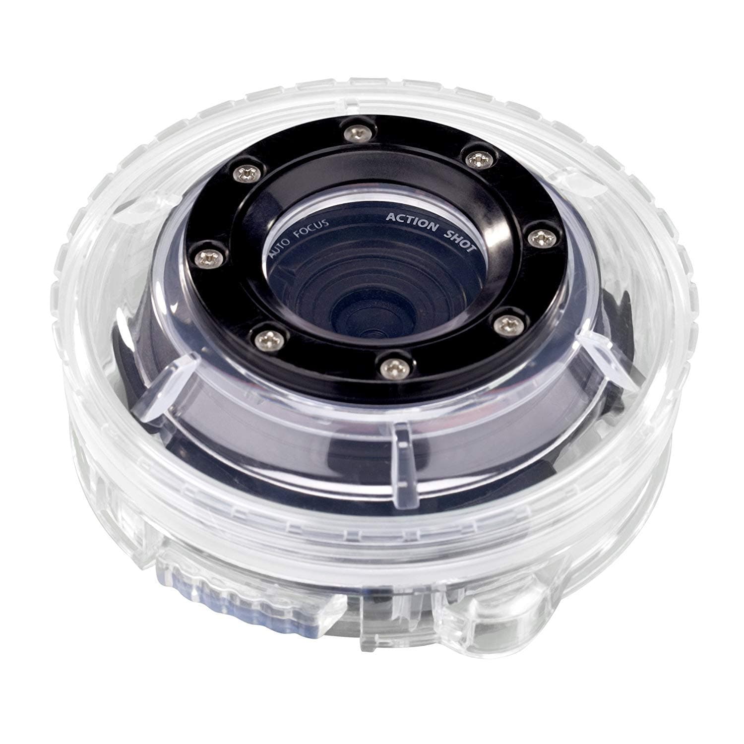 Action Shot Water Proof Case