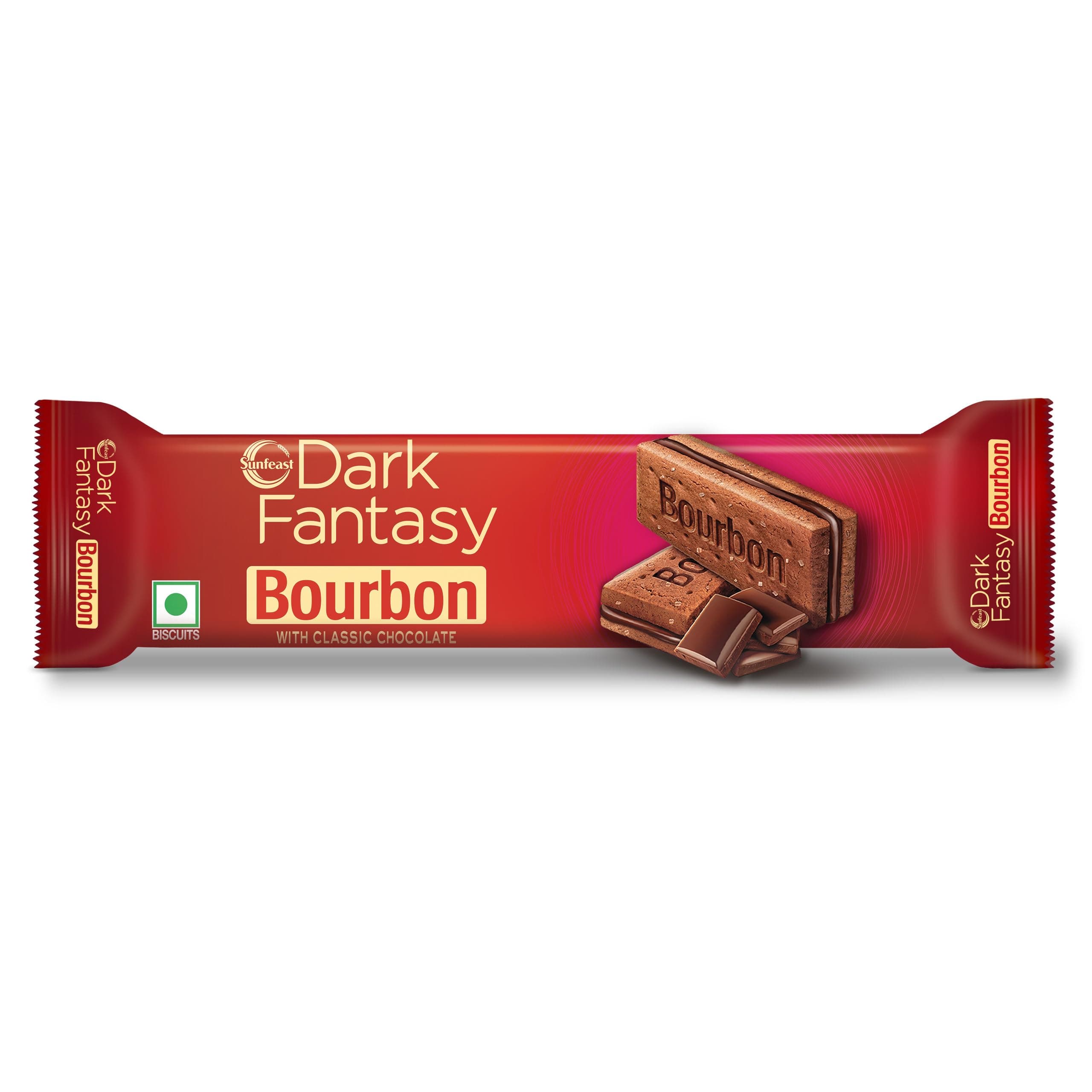 Sunfeast Dark Fantasy BOURBON 150GM