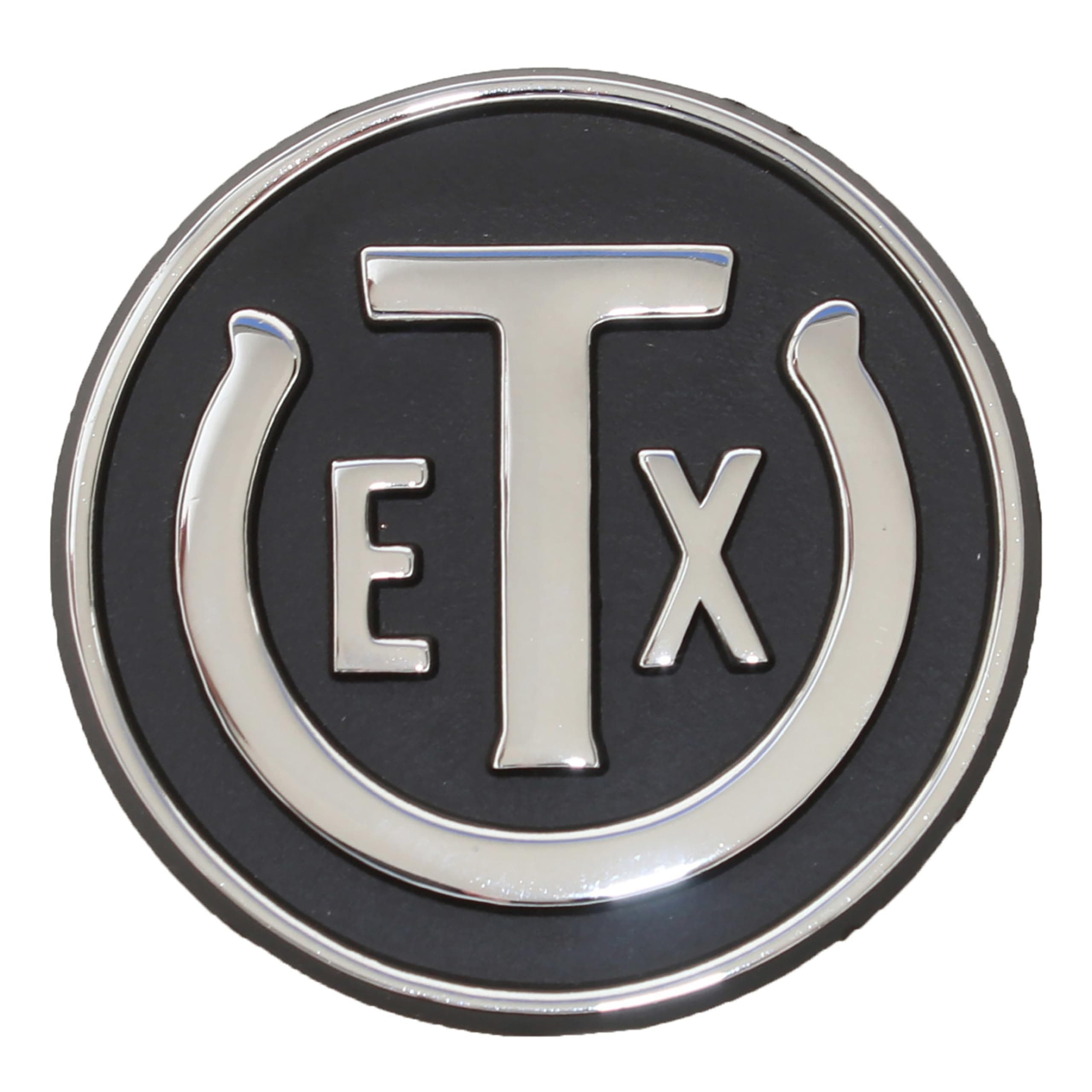 University of Texas ("Texas Exes") Emblem