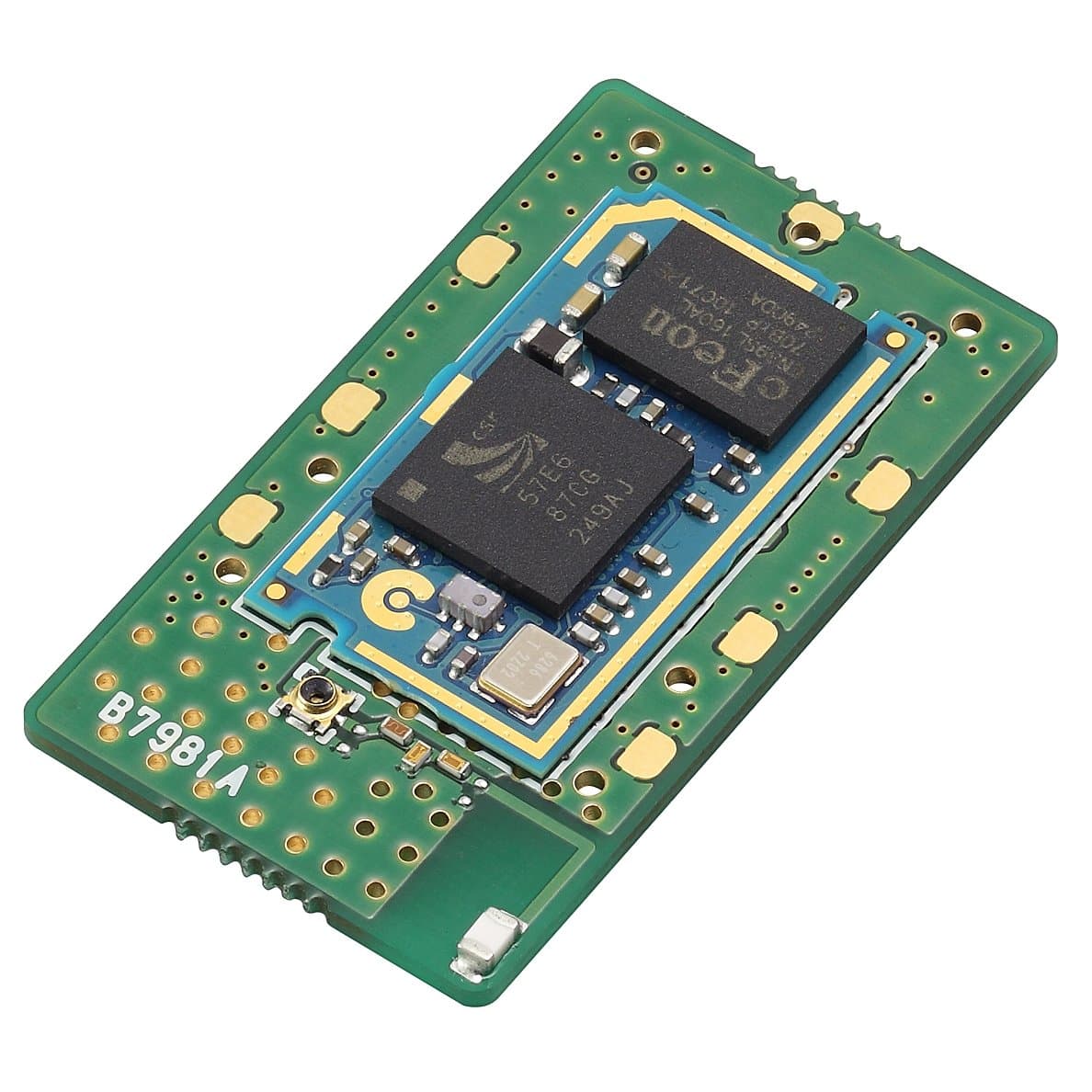 UT-133A Bluetooth Unit for Icom ID-5100 and IC-2730E